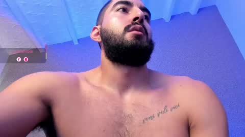 JOAO BATISTA online show from May 11, 2026, 2:39 am
