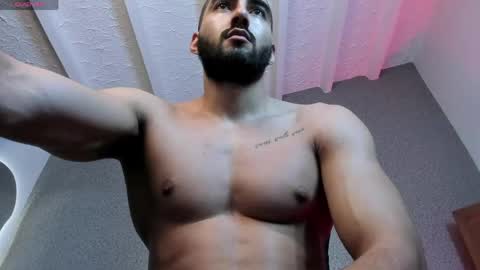 JOAO BATISTA online show from May 17, 2026, 11:06 am