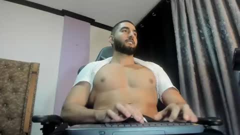 JOAO BATISTA online show from June 11, 2026, 6:22 am