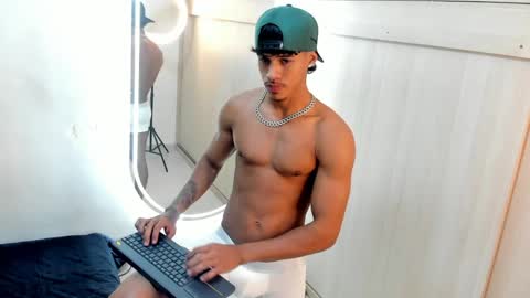 Joao Da Silva online show from June 6, 2026, 1:27 pm