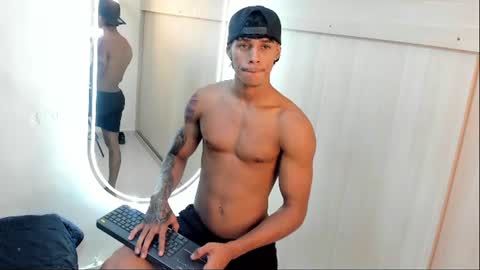 Joao Da Silva online show from June 10, 2026, 1:21 pm