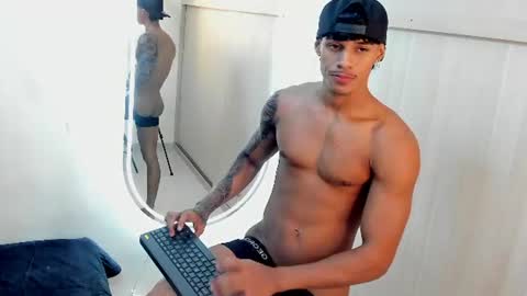 Joao Da Silva online show from June 11, 2026, 7:01 pm