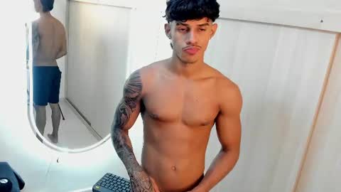 Joao Da Silva online show from June 12, 2026, 1:21 pm