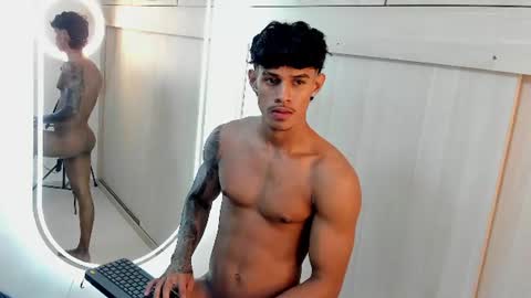 Joao Da Silva online show from June 13, 2026, 11:35 pm