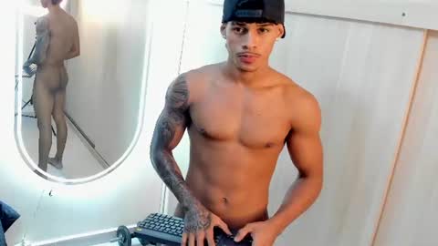 Joao Da Silva online show from June 14, 2026, 2:24 am