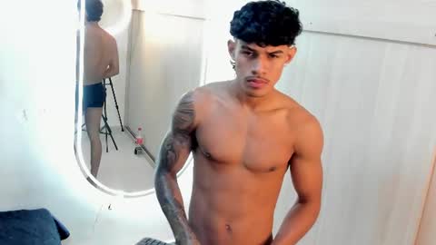 Joao Da Silva online show from June 14, 2026, 3:03 pm