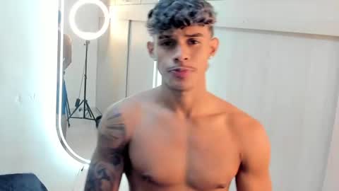 Joao Da Silva online show from June 21, 2026, 1:03 pm