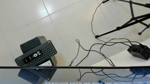 Joao Da Silva online show from June 22, 2026, 1:08 pm