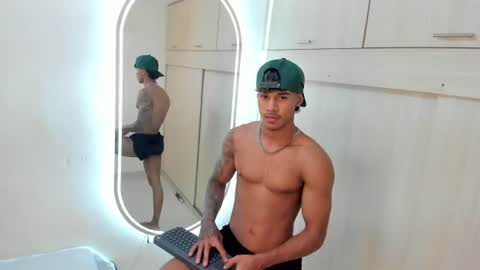 Joao Da Silva online show from July 8, 2026, 1:15 pm
