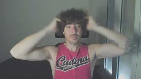 joaquin420_hot online show from February 9, 2026, 2:54 pm