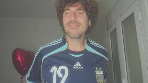 joaquin420_hot online show from February 13, 2026, 10:39 pm