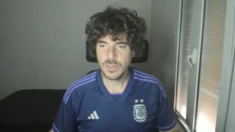 joaquin420_hot online show from March 8, 2026, 7:45 am