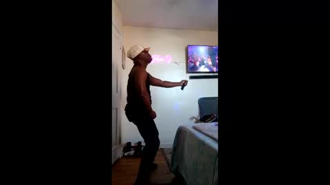 Jeff claws8 online show from April 11, 2026, 7:18 pm
