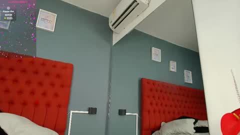 Snapshot of jocelyn_santana chatting on February 10, 2025, 12:18 pm Jocy online show from February 10, 2025, 12:18 pm