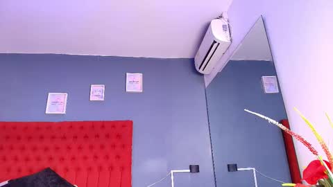 Snapshot of jocelyn_santana chatting on February 13, 2025, 12:21 pm Jocy online show from February 13, 2025, 12:21 pm