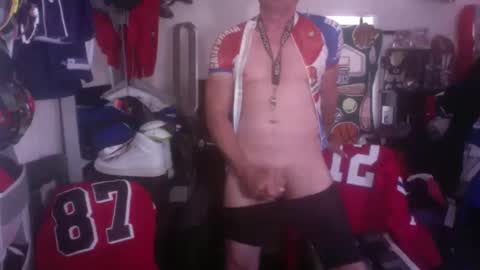 JockDad87 online show from June 7, 2026, 11:08 pm