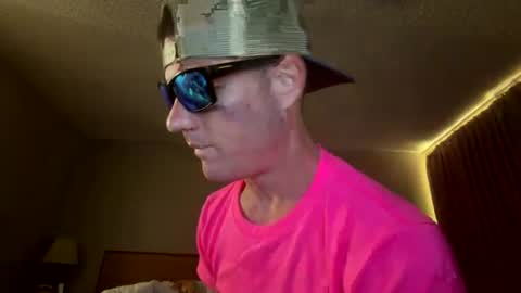 jocknthirsty online show from July 25, 2026, 4:26 pm