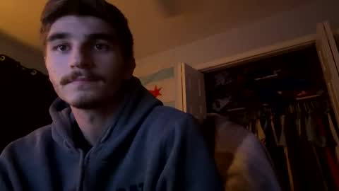 JoCo online show from November 8, 2025, 4:12 am