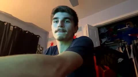 Snapshot of joco2525 chatting on November 10, 2025, 3:16 am JoCo online show from November 10, 2025, 3:16 am