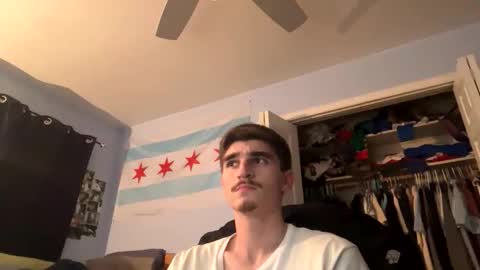 JoCo online show from November 22, 2025, 3:49 am