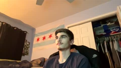 Snapshot of joco2525 chatting on December 19, 2025, 3:24 am JoCo online show from December 19, 2025, 3:24 am