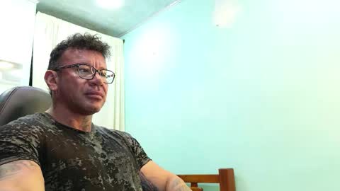 jacobo online show from March 12, 2026, 6:47 pm