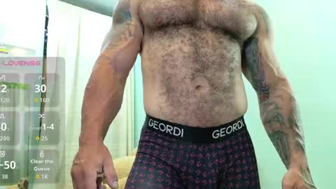 jacobo online show from April 24, 2026, 11:51 pm