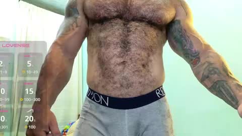 jacobo online show from April 29, 2026, 6:47 pm