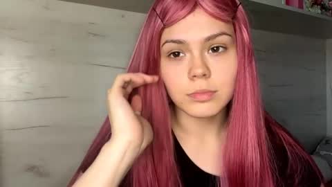 Mila online show from May 2, 2026, 9:25 am