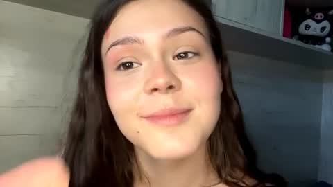 Snapshot of jodeesolarz chatting on June 12, 2026, 12:26 pm Mila online show from June 12, 2026, 12:26 pm