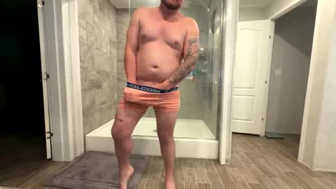 Jody Falcon online show from January 18, 2026, 5:06 pm