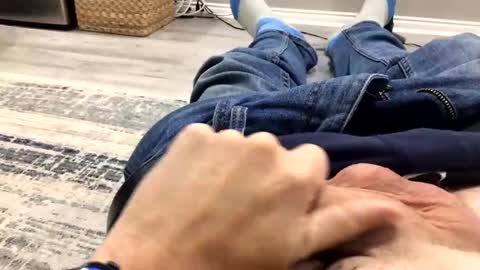 joe460538 online show from November 12, 2025, 7:13 pm