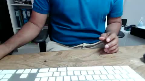 joe765shades online show from June 2, 2026, 9:44 am