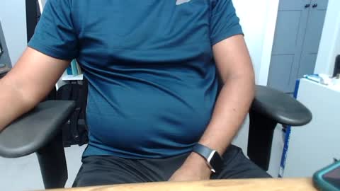 Snapshot of joe765shades chatting on June 24, 2026, 4:28 pm joe765shades online show from June 24, 2026, 4:28 pm