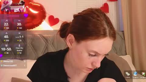 Snapshot of joe___joe chatting on February 17, 2025, 4:20 am Joe online show from February 17, 2025, 4:20 am