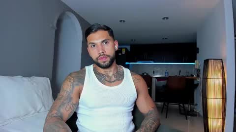 Snapshot of joe_esthetic chatting on September 12, 2025, 11:15 pm joe_esthetic online show from September 12, 2025, 11:15 pm