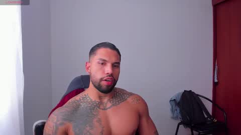 joe_esthetic online show from February 22, 2026, 6:06 pm