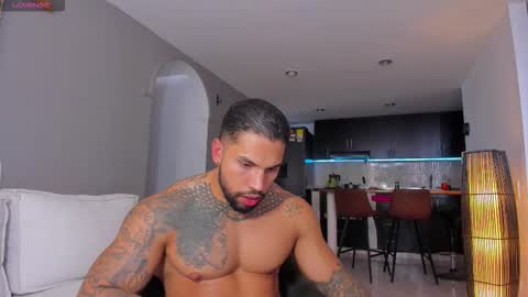 joe_esthetic online show from February 26, 2026, 7:57 pm