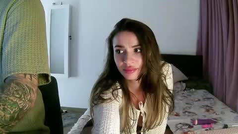 joe_nd_jane online show from March 1, 2026, 9:17 pm