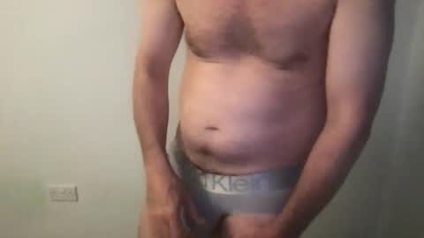 joe_nine online show from May 18, 2026, 4:51 am