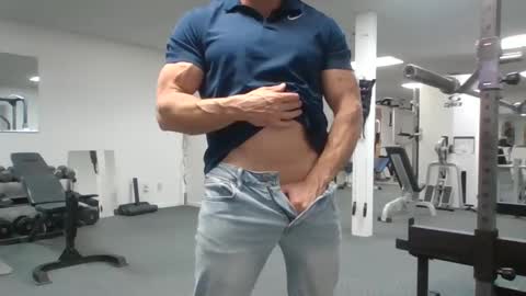 Snapshot of joe_smith5679 chatting on October 2, 2025, 7:54 pm joe_smith5679 online show from October 2, 2025, 7:54 pm