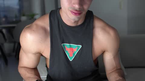 Snapshot of joe_steel1 chatting on December 18, 2024, 10:57 pm joe_steel1 online show from December 18, 2024, 10:57 pm