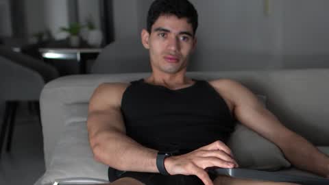 Snapshot of joe_steel1 chatting on December 30, 2024, 10:43 am joe_steel1 online show from December 30, 2024, 10:43 am