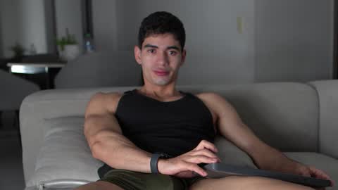 Snapshot of joe_steel1 chatting on January 4, 2025, 10:27 am joe_steel1 online show from January 4, 2025, 10:27 am