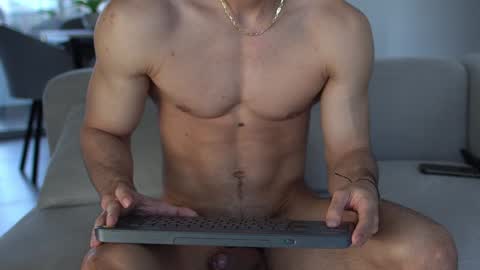 Snapshot of joe_steel1 chatting on January 8, 2025, 12:47 pm joe_steel1 online show from January 8, 2025, 12:47 pm