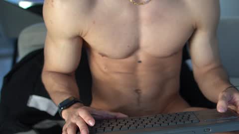 Snapshot of joe_steel1 chatting on January 15, 2025, 1:41 pm joe_steel1 online show from January 15, 2025, 1:41 pm