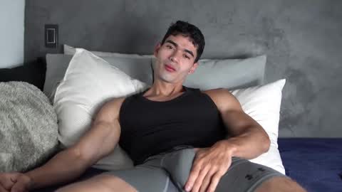 Snapshot of joe_steel1 chatting on October 3, 2025, 6:05 pm joe_steel1 online show from October 3, 2025, 6:05 pm