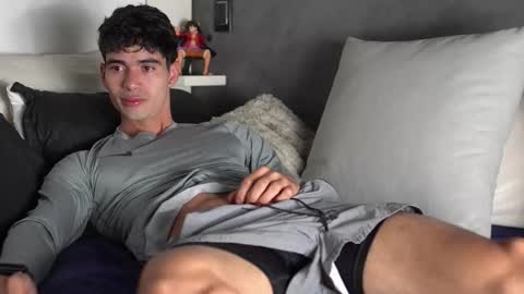 joe_steel1 online show from December 13, 2025, 10:26 pm