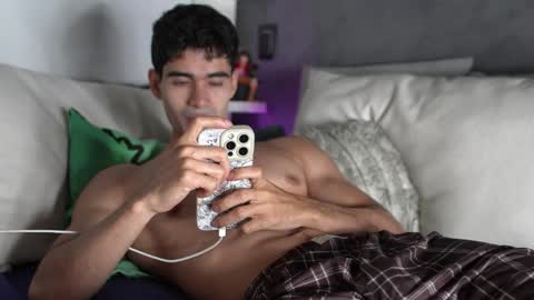 Snapshot of joe_steel1 chatting on June 8, 2026, 1:50 am joe_steel1 online show from June 8, 2026, 1:50 am
