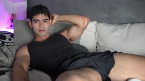 Snapshot of joe_steel1 chatting on July 4, 2026, 11:55 pm joe_steel1 online show from July 4, 2026, 11:55 pm